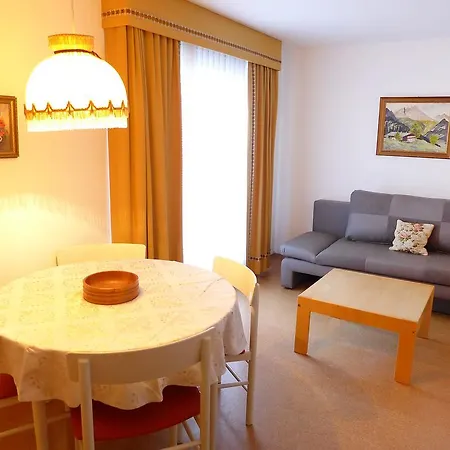 Apartament Apartment Clairiere-Vacances A/B/C.1