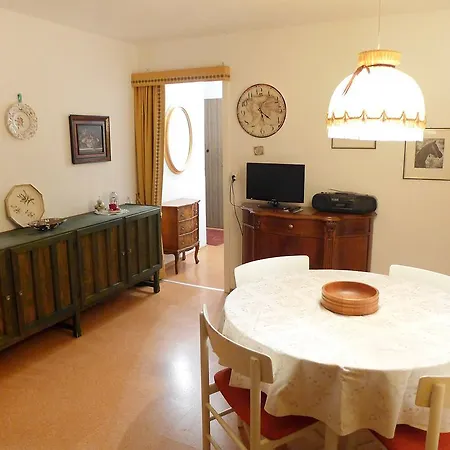 Apartament Apartment Clairiere-Vacances A/B/C.1 Crans-Montana
