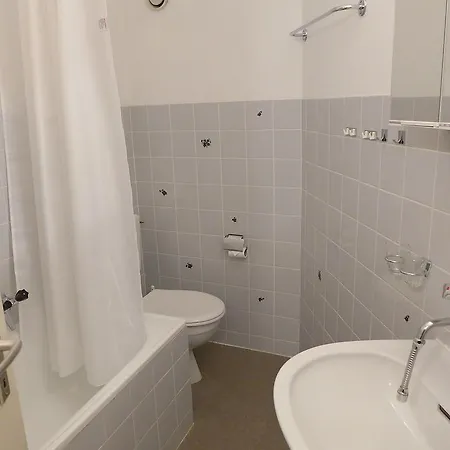 Apartment Clairiere-Vacances A/B/C.1 Crans-Montana