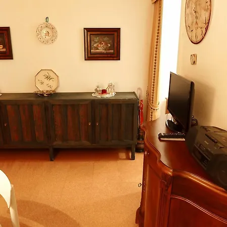 Apartament Apartment Clairiere-Vacances A/B/C.1 *