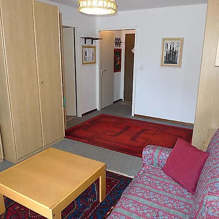 Apartament Apartment Clairiere-Vacances A/B/C.1 *