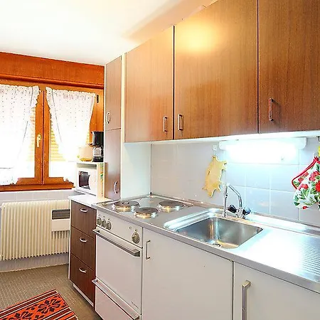 Apartment Clairiere-Vacances A/B/C.1 Apartament