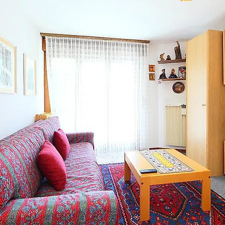 Apartment Clairiere-Vacances A/B/C.1