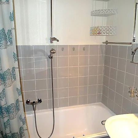 Apartment Clairiere-Vacances A/B/C.1 Apartament *
