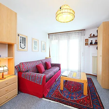 Apartment Clairiere-Vacances A/B/C.1 Crans-Montana