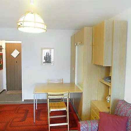 Apartament Apartment Clairiere-Vacances A/B/C.1 Crans-Montana